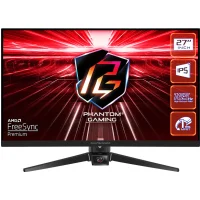 Монитор ASRock Phantom Gaming PG27FF1A фото 1
